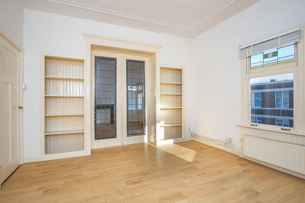 2e De Carpentierstraat 207 Photo 1