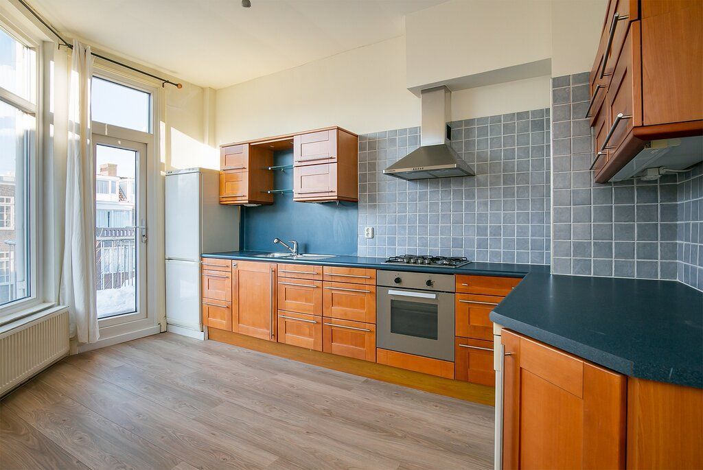 2e De Carpentierstraat 207 Photo 2