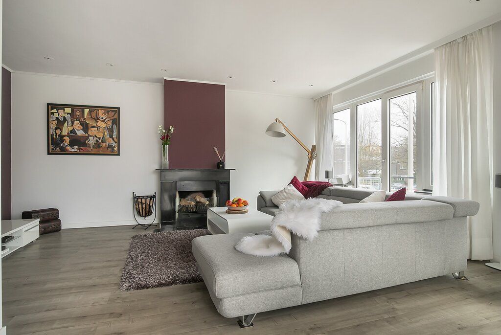 Van Heutszstraat 15 Photo 1