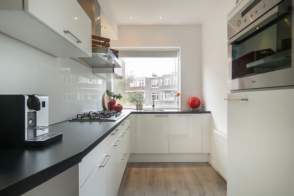 Van Heutszstraat 15 Photo 2