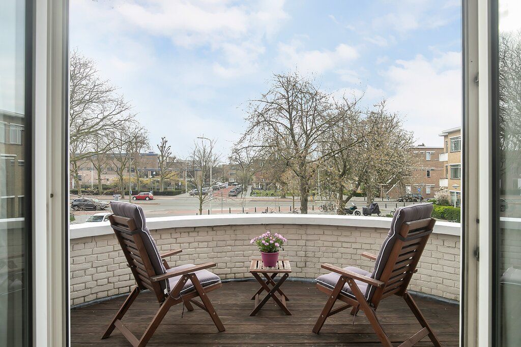 Van Heutszstraat 15 Photo 3