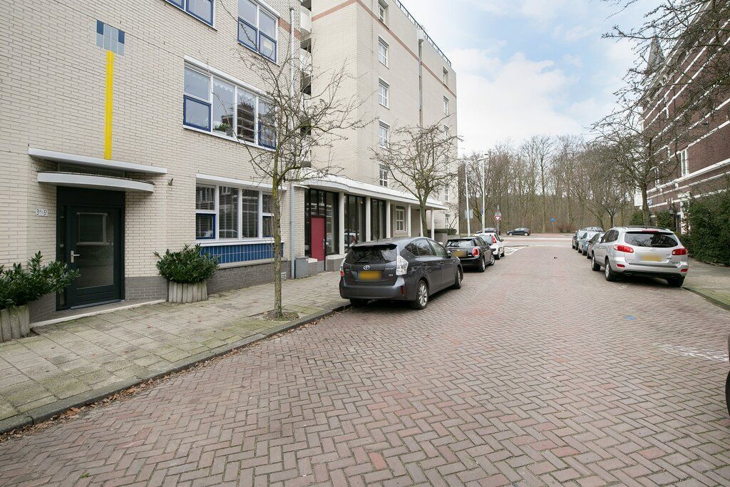 Cornelis Houtmanstraat 3-B Photo 3