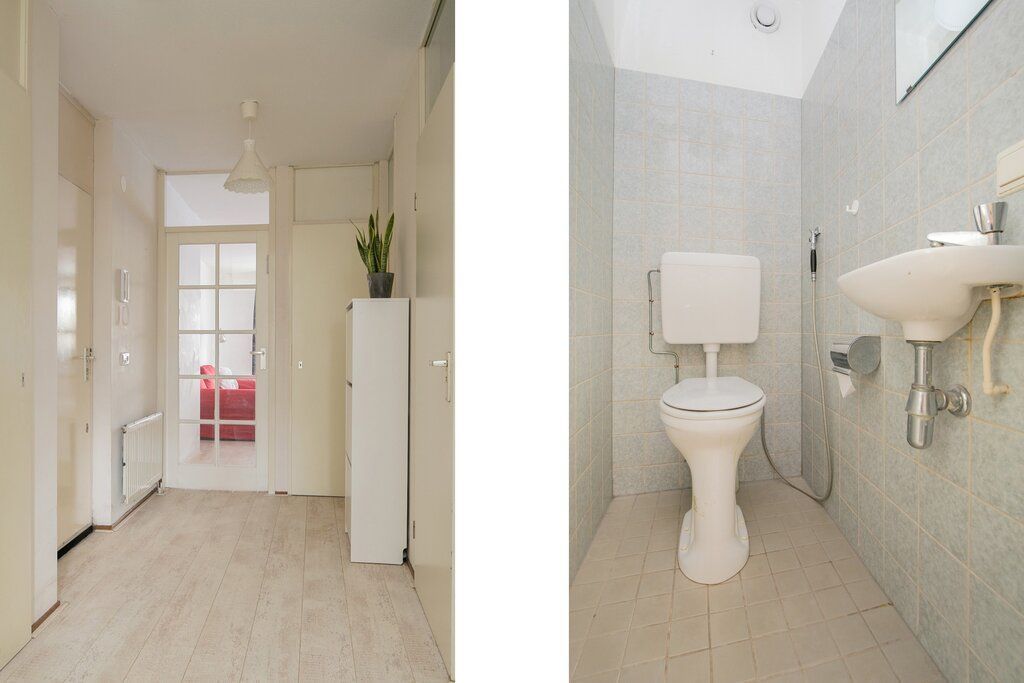 Cornelis Houtmanstraat 3-B Photo 4