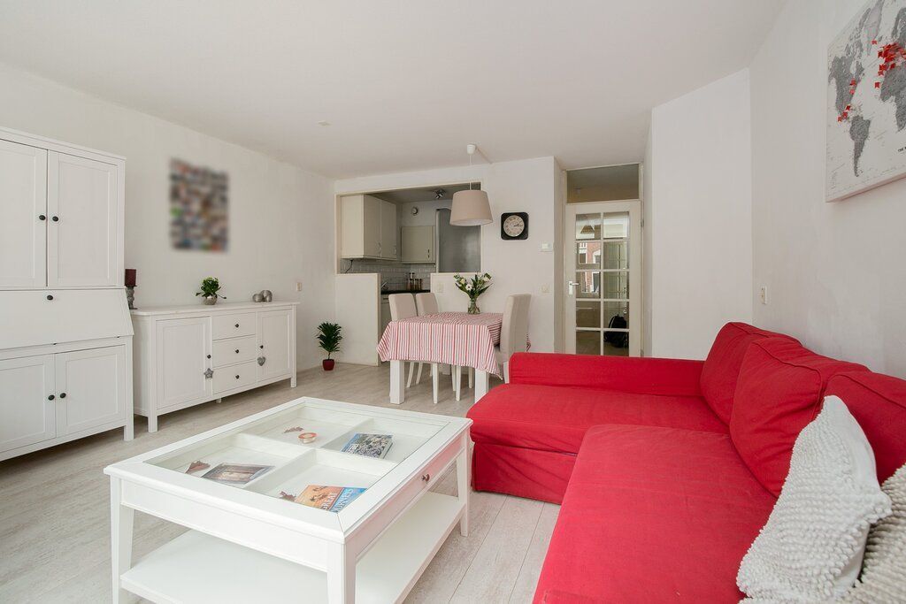 Cornelis Houtmanstraat 3-B Photo 0