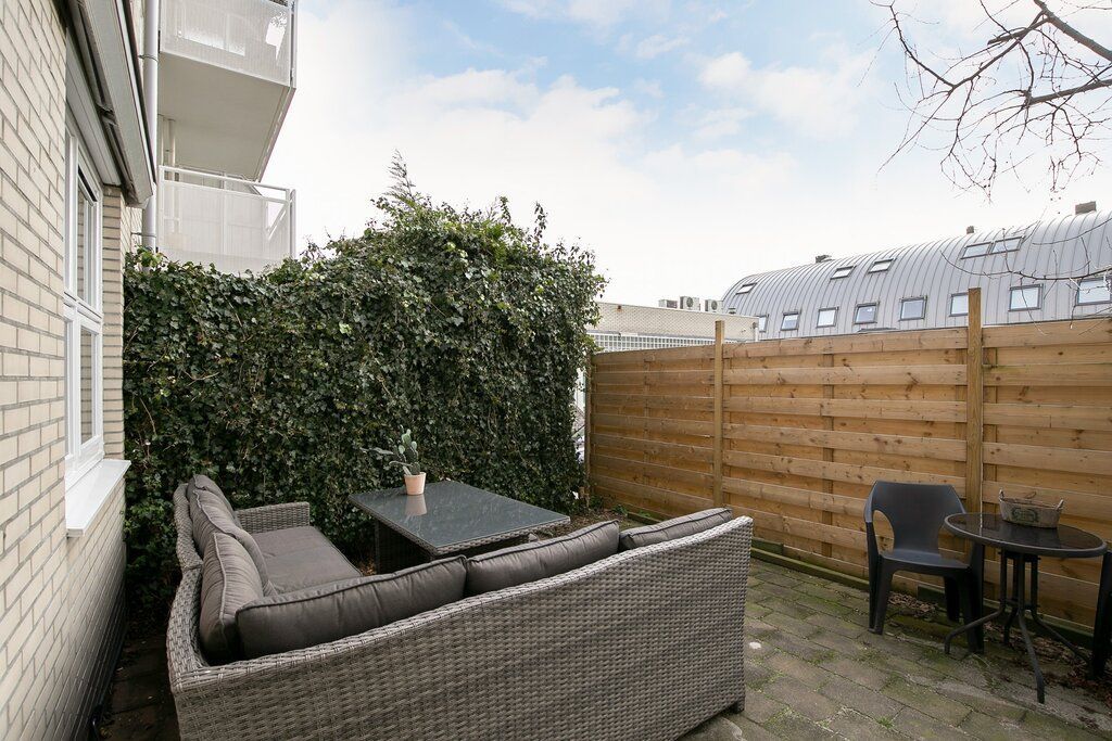 Cornelis Houtmanstraat 3-B Photo 1