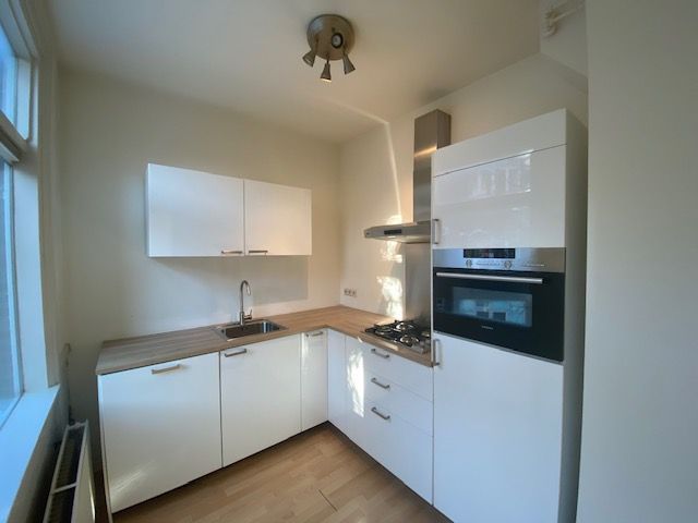 Johannes Camphuijsstraat 233 Photo 1