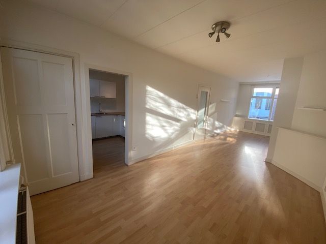 Johannes Camphuijsstraat 233 Photo 3