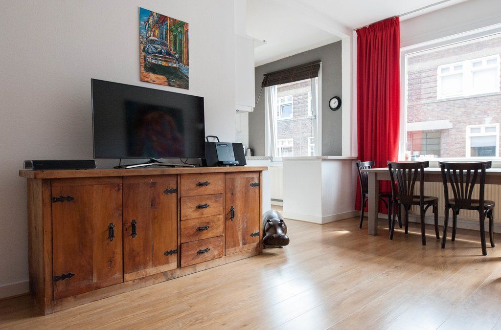 Willem van Outhoornstraat 66 Photo 1