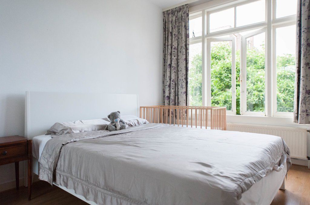 Willem van Outhoornstraat 66 Photo 3