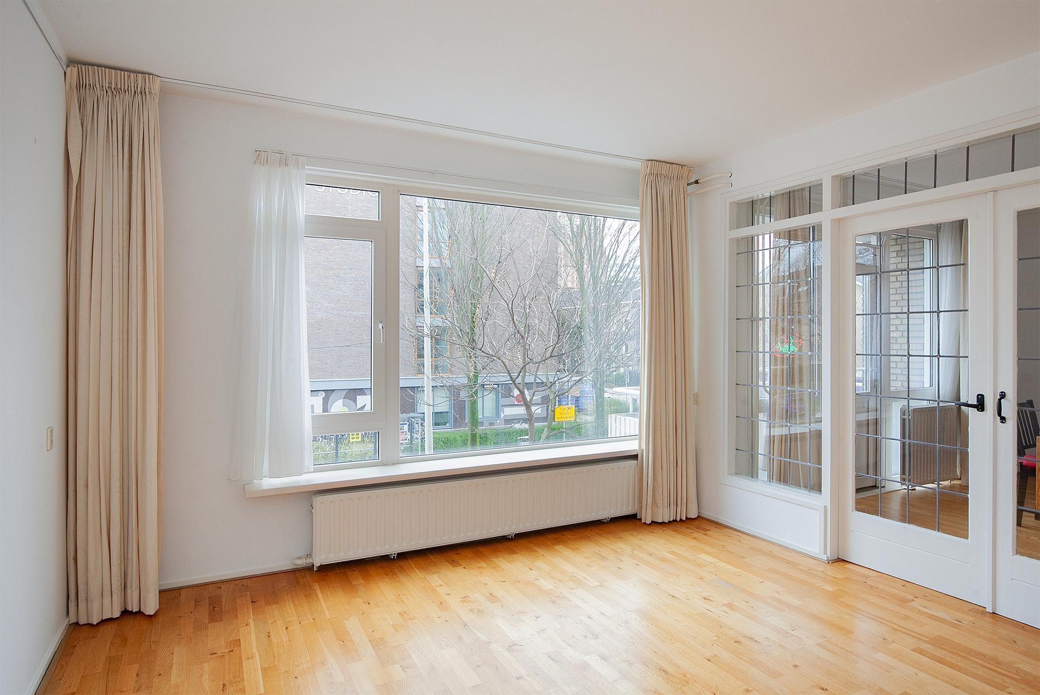 Theresiastraat 42 Photo 0