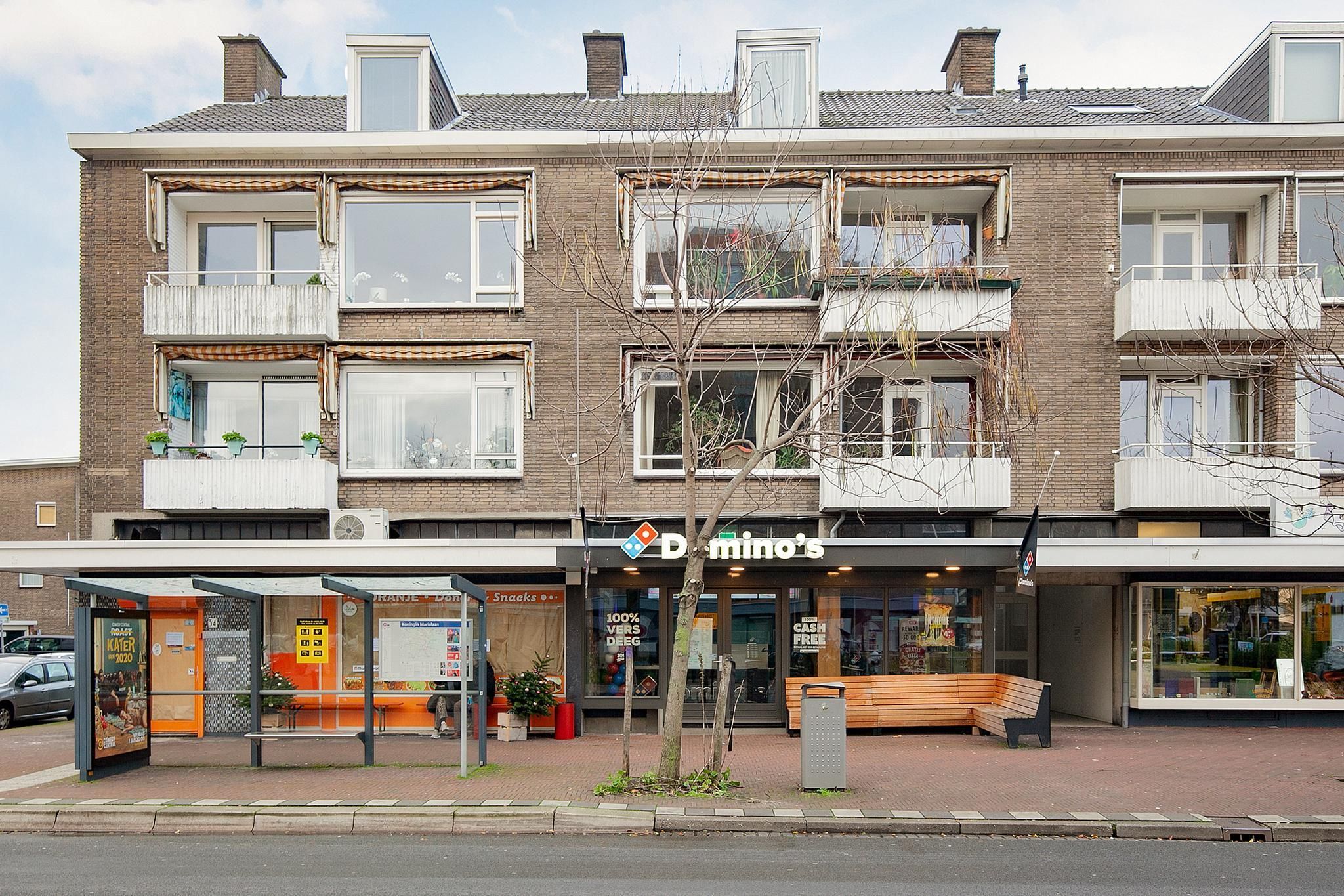 Theresiastraat 42 Photo 2