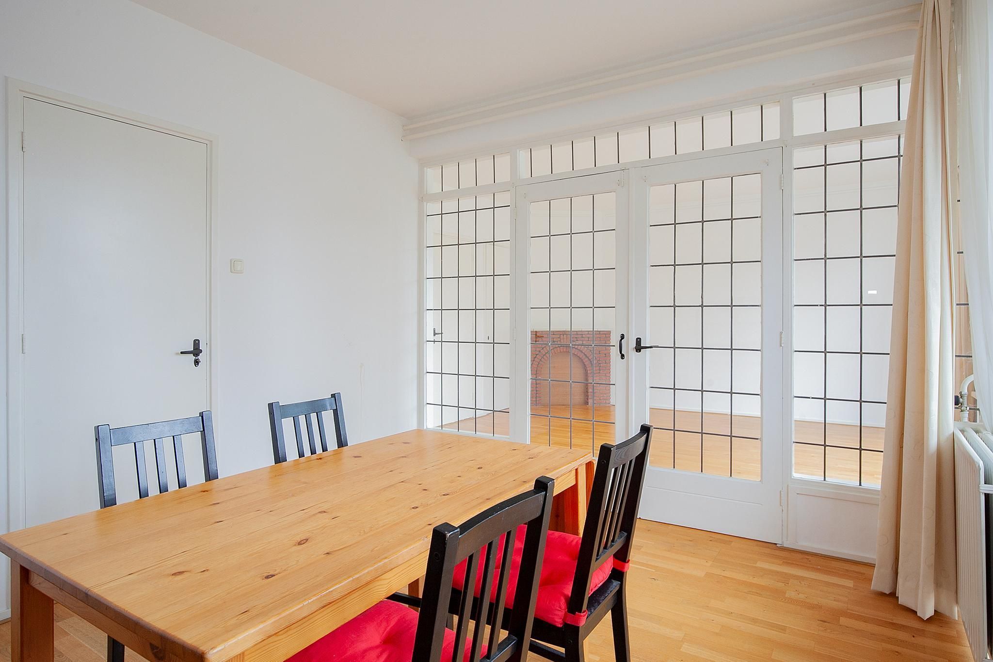 Theresiastraat 42 Photo 1