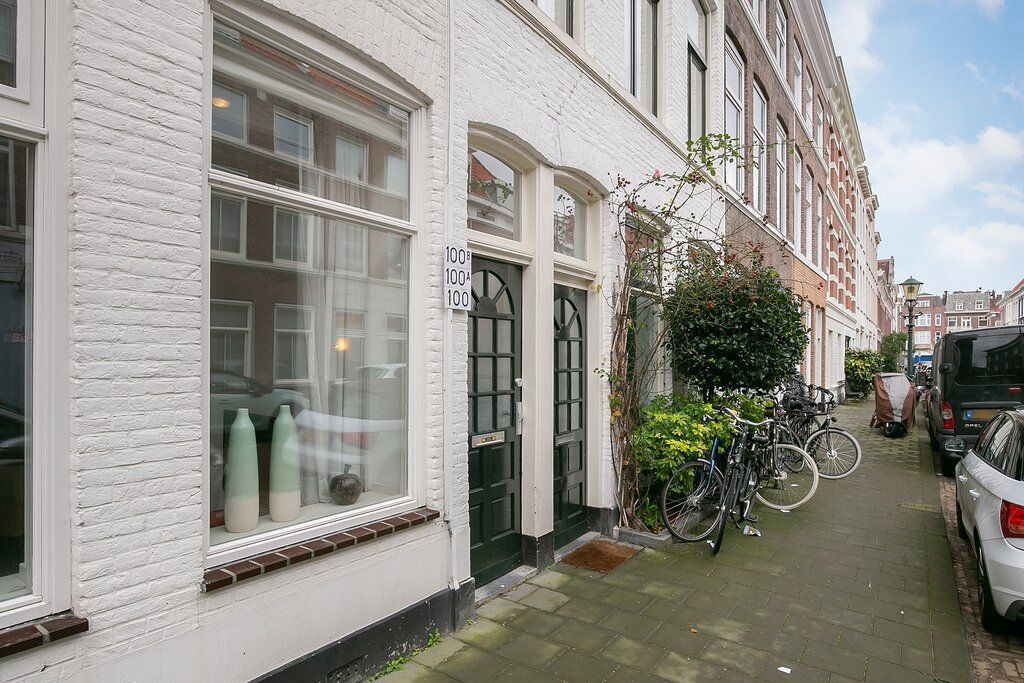 Tollensstraat 100-A Photo 1