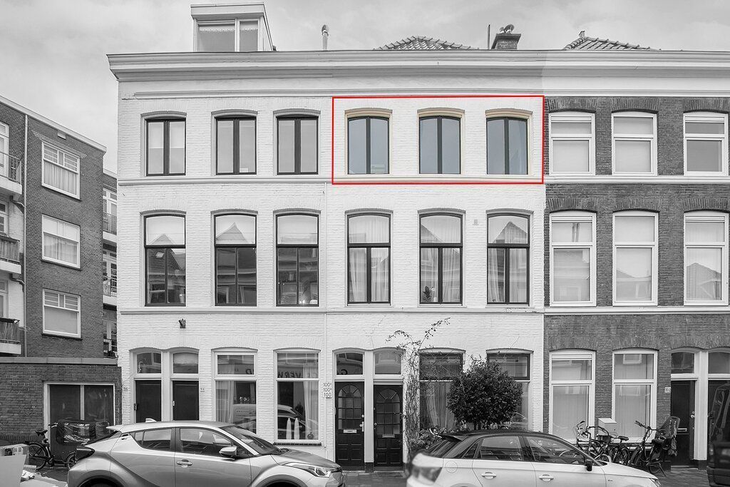 Tollensstraat 100-A Photo 0