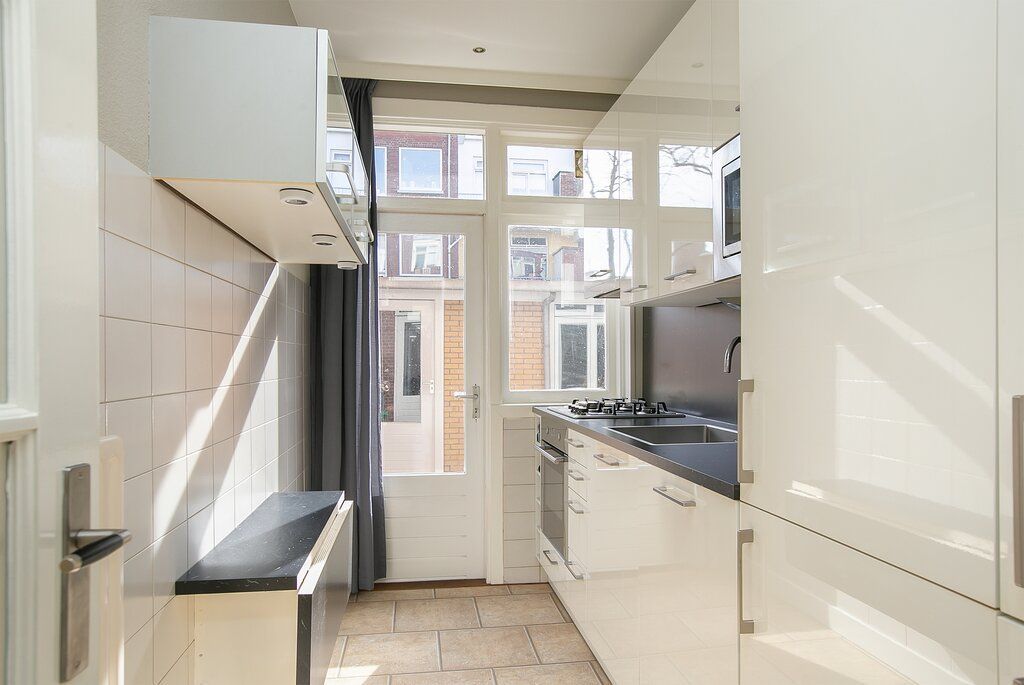 Antheunisstraat 136 Photo 4