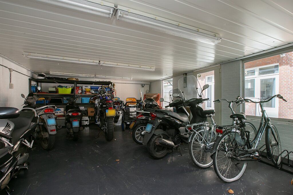 Antheunisstraat 136 Photo 2