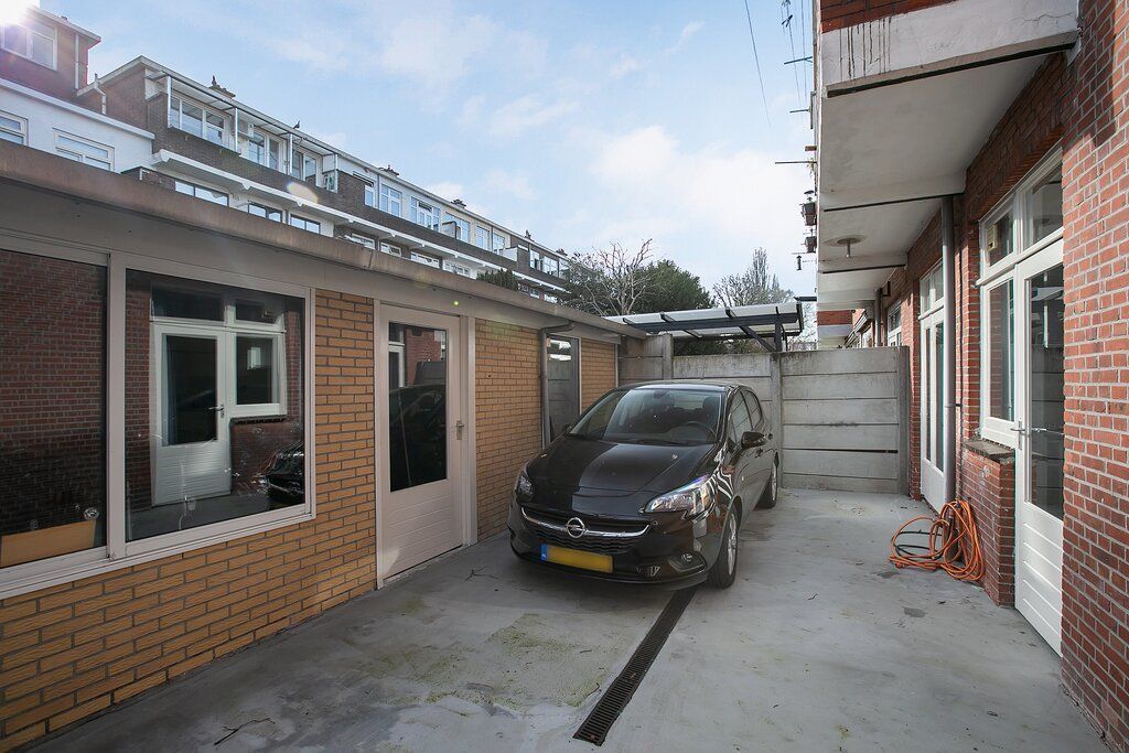 Antheunisstraat 136 Photo 1