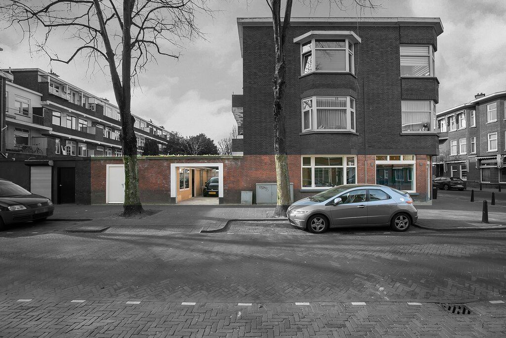 Antheunisstraat 136 Photo 0