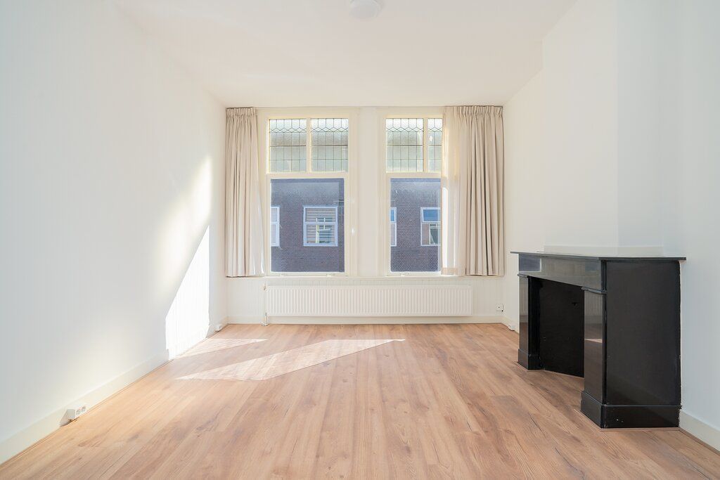 Hendrik Zwaardecroonstraat 213 Photo 0