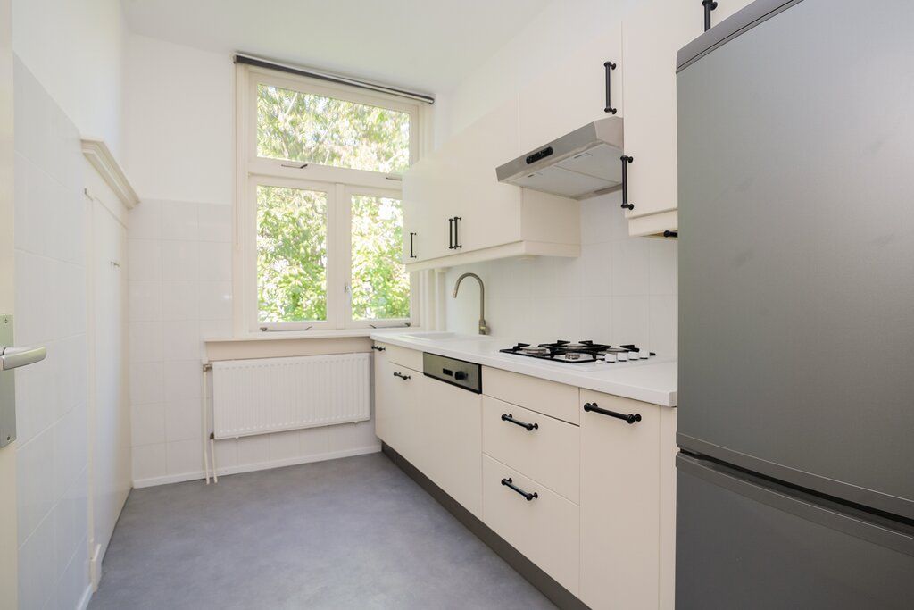 Hendrik Zwaardecroonstraat 213 Photo 2