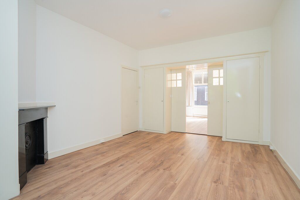 Hendrik Zwaardecroonstraat 213 Photo 1