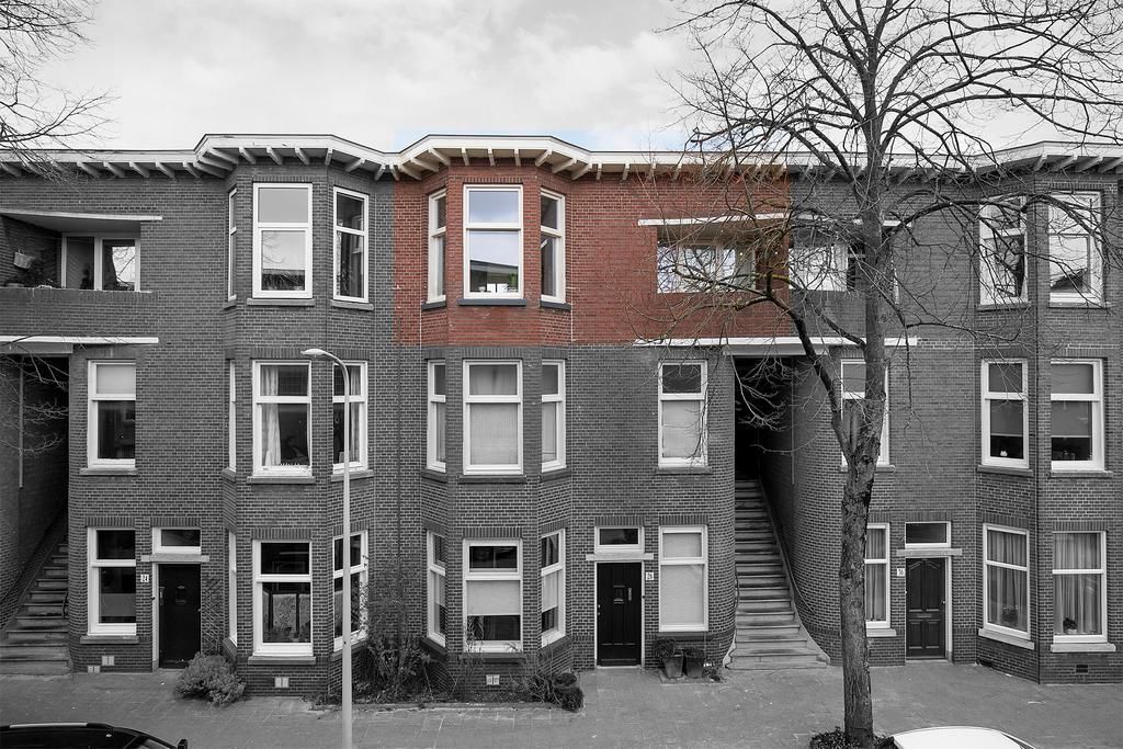 Van der Capellenstraat 30 Photo 4