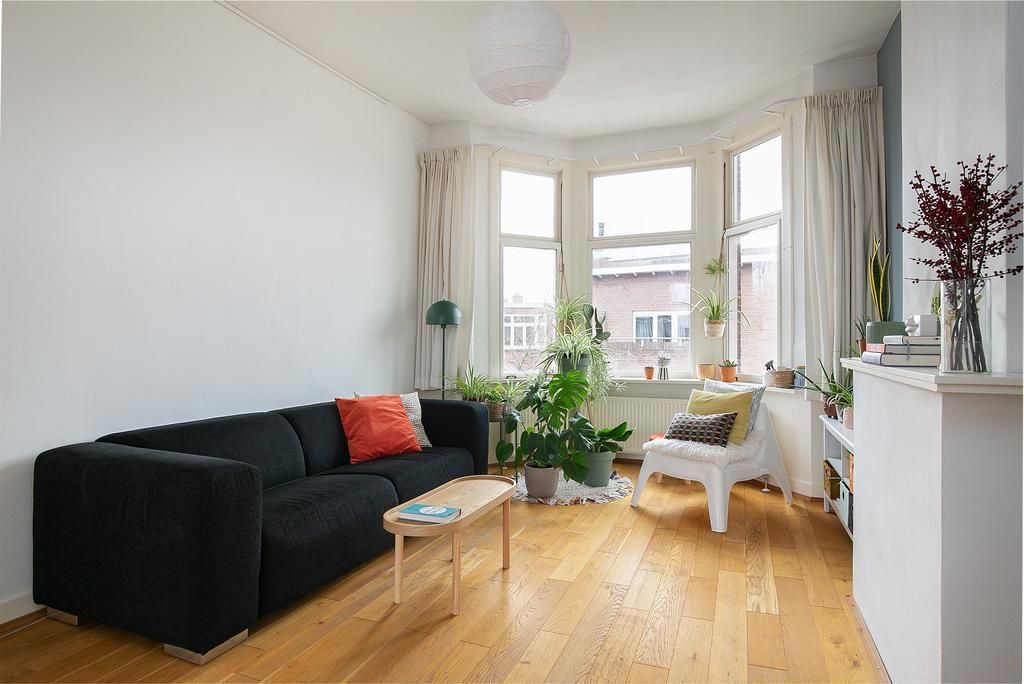 Van der Capellenstraat 30 Photo 1