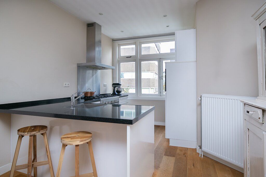 Van den Boschstraat 238 Photo 1