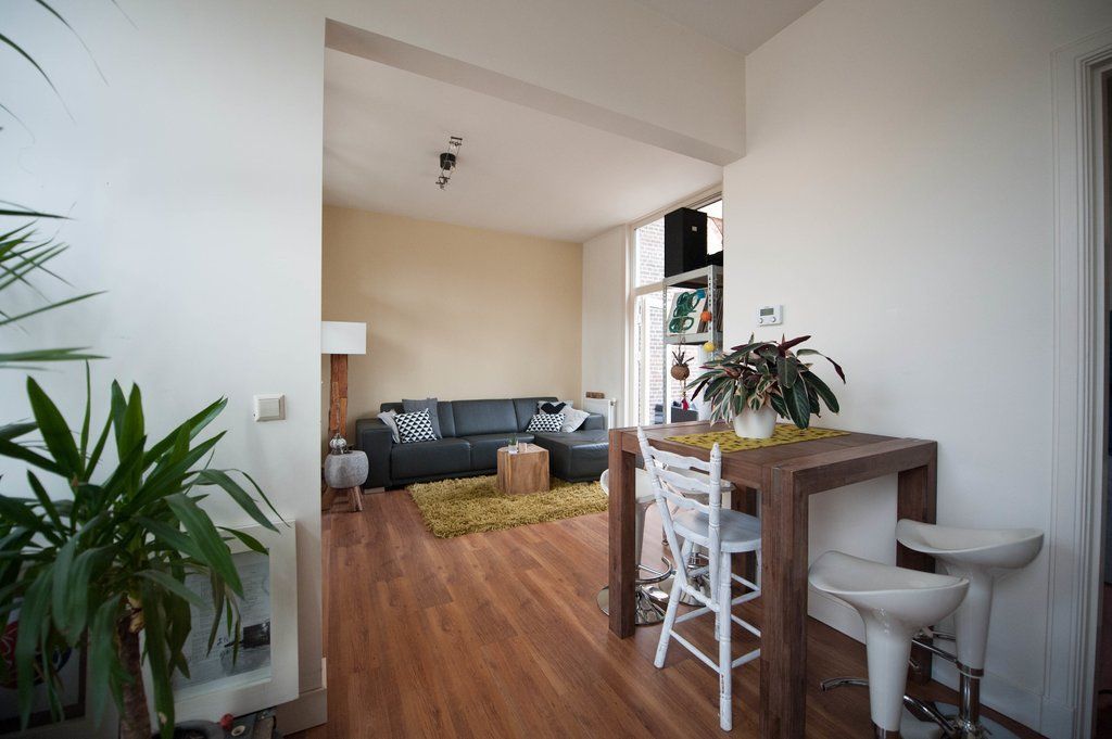 Stuyvesantstraat 41-A Photo 1