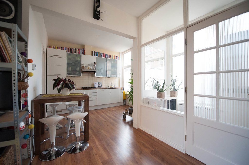 Stuyvesantstraat 41-A Photo 2