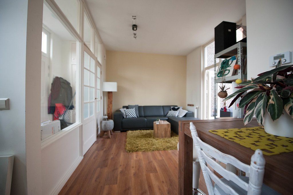 Stuyvesantstraat 41-A Photo 3