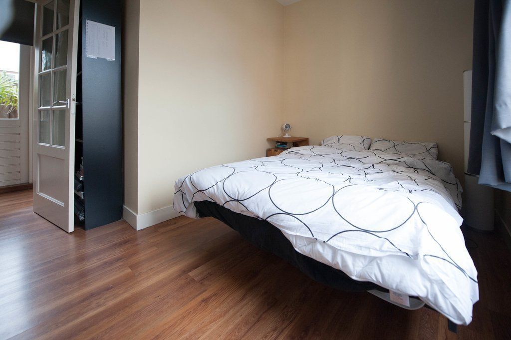 Stuyvesantstraat 41-A Photo 4