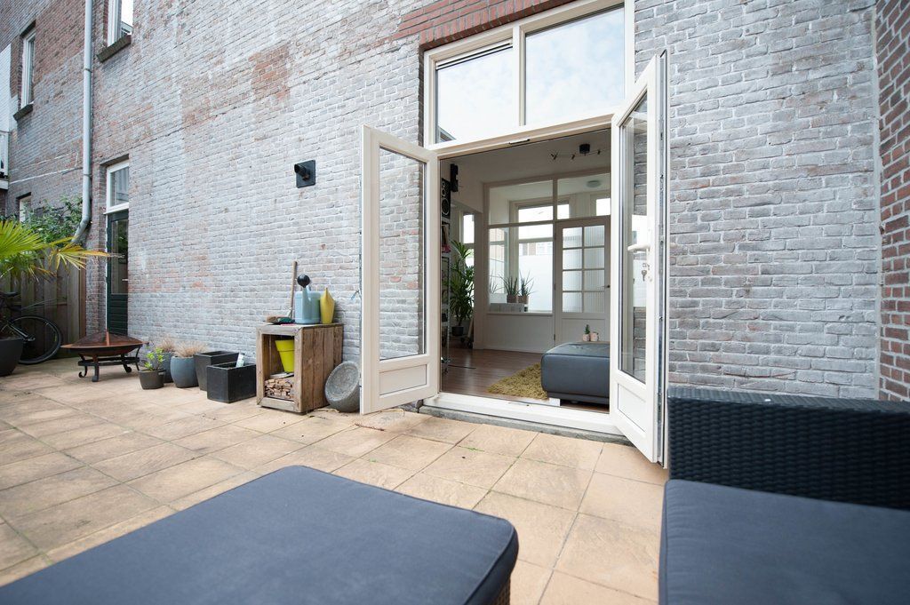 Stuyvesantstraat 41-A Photo 0