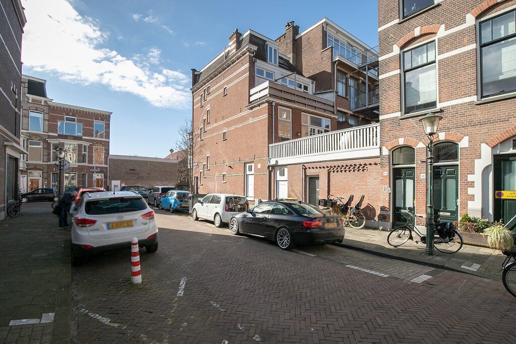 Danckertsstraat 85 Photo 2