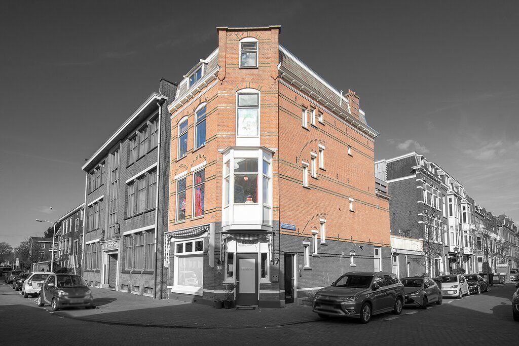 Danckertsstraat 85 Photo 0