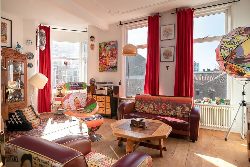 Danckertsstraat 85 Photo 4