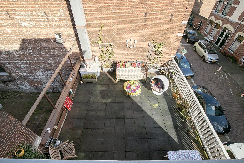 Danckertsstraat 85 Photo 2