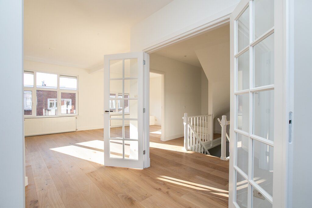 Pahudstraat 20 Photo 0