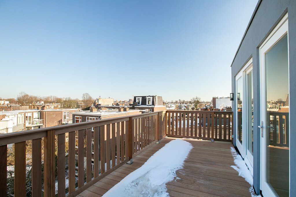 Pahudstraat 20 Photo 4