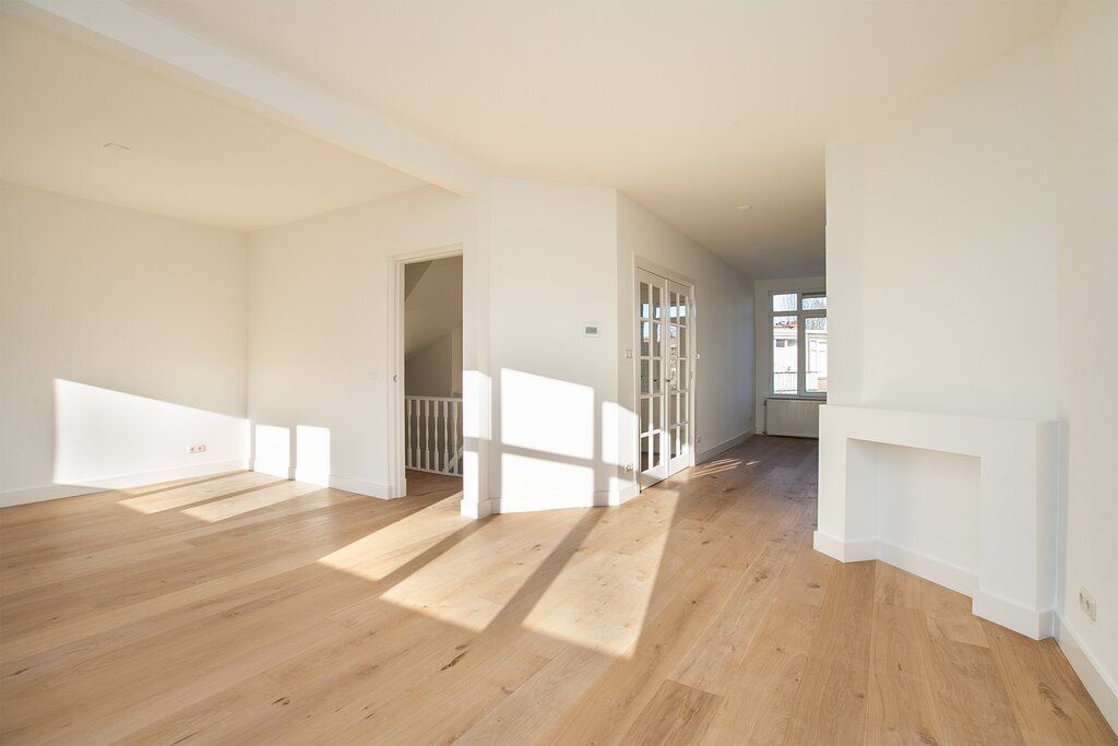 Pahudstraat 20 Photo 1