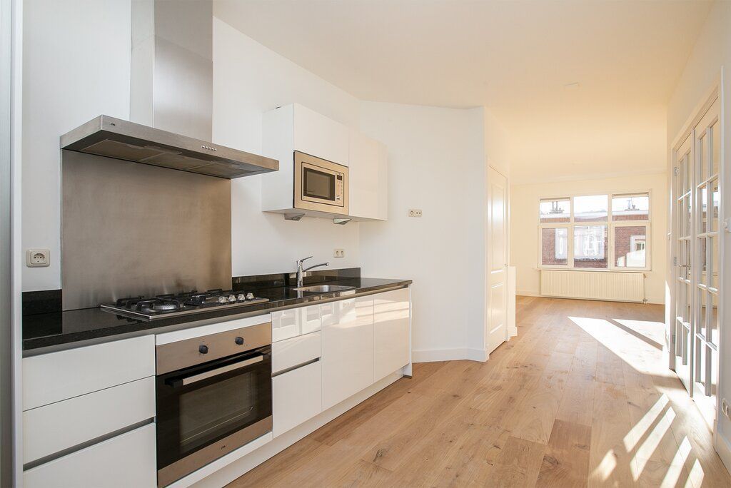 Pahudstraat 20 Photo 2