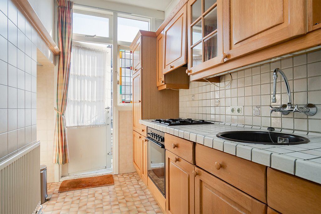 van Faukenbergestraat 130 Photo 1