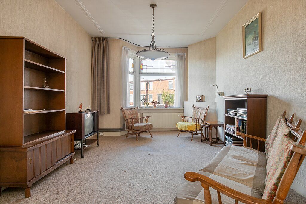 van Faukenbergestraat 130 Photo 0