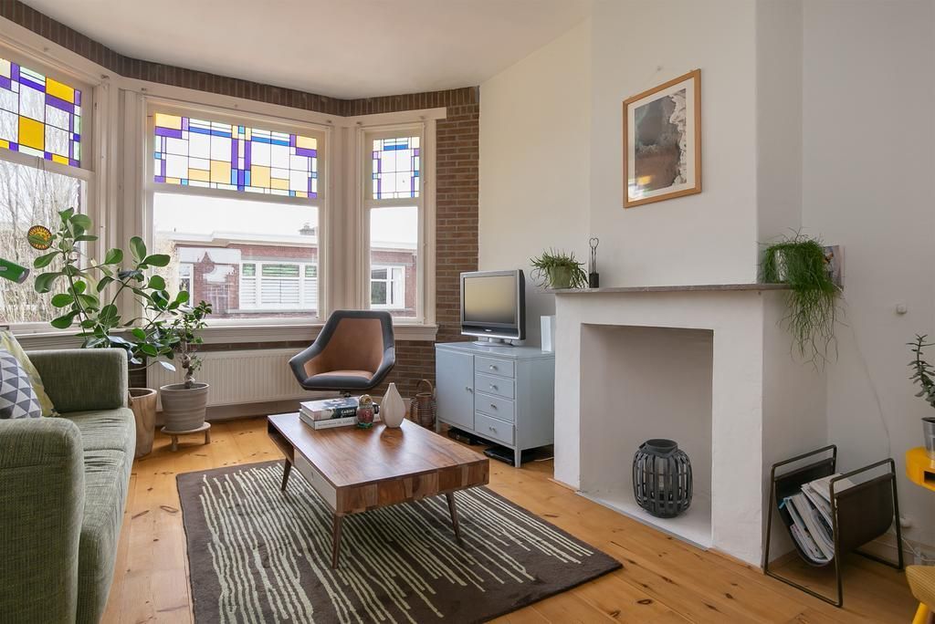 Stuyvesantstraat 290 Photo 0