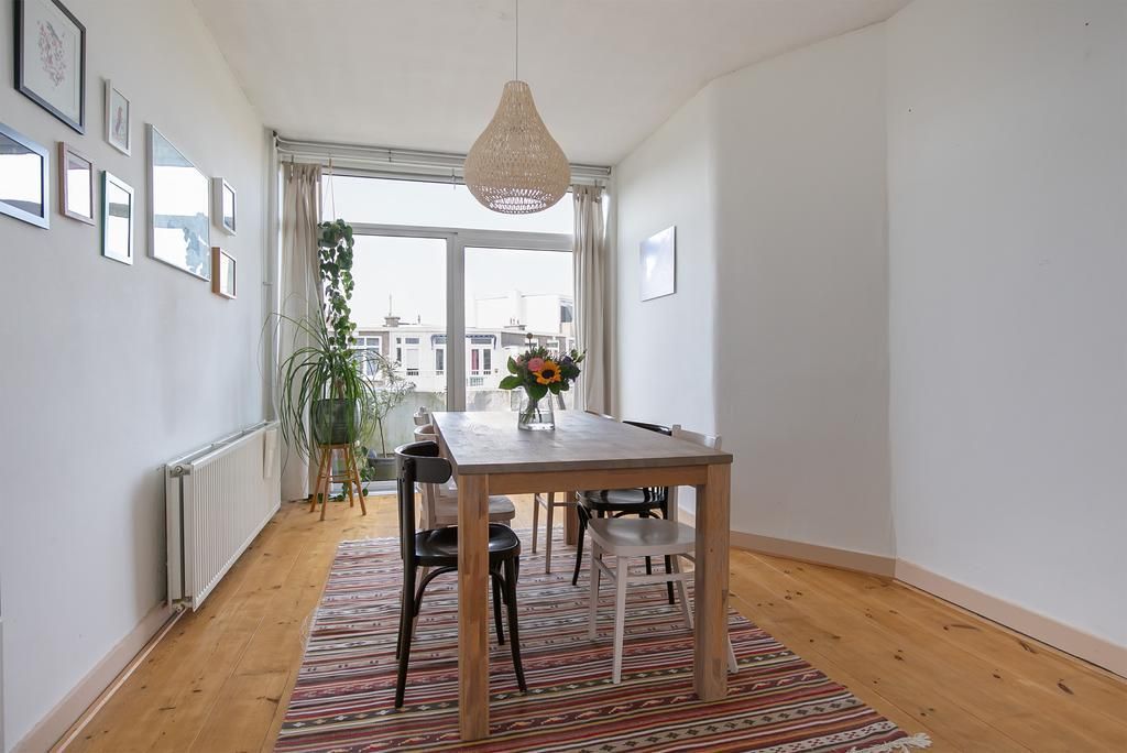 Stuyvesantstraat 290 Photo 2