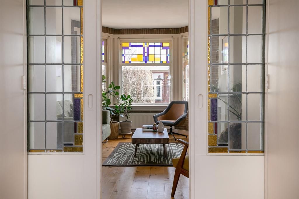 Stuyvesantstraat 290 Photo 1