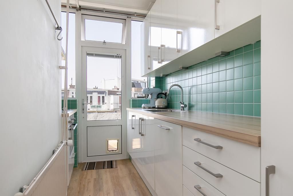 Stuyvesantstraat 290 Photo 3