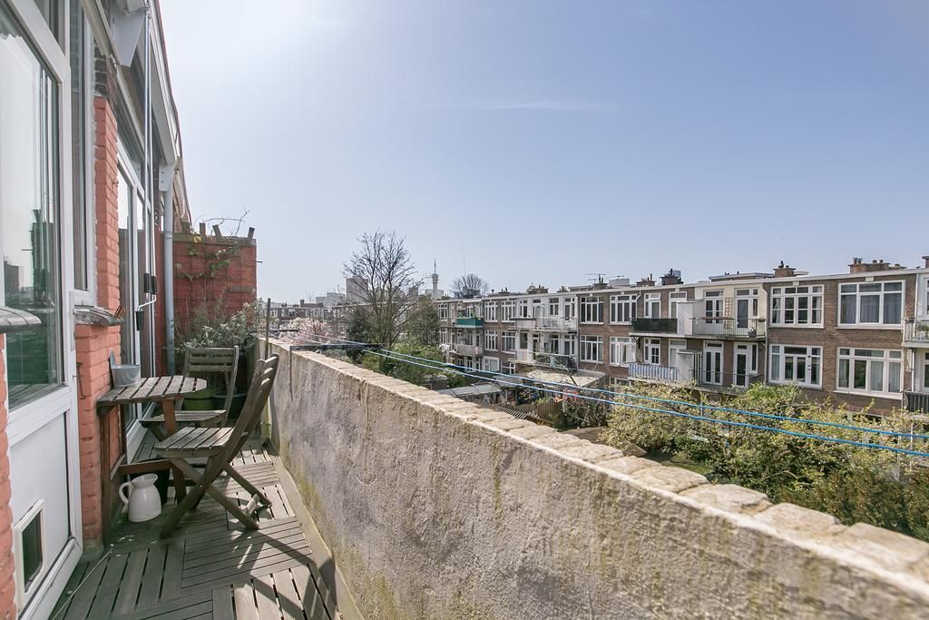 Stuyvesantstraat 290 Photo 4