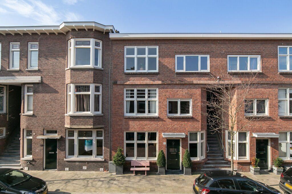 Pahudstraat 133 Photo 0
