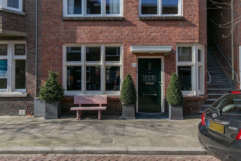 Pahudstraat 133 Photo 2